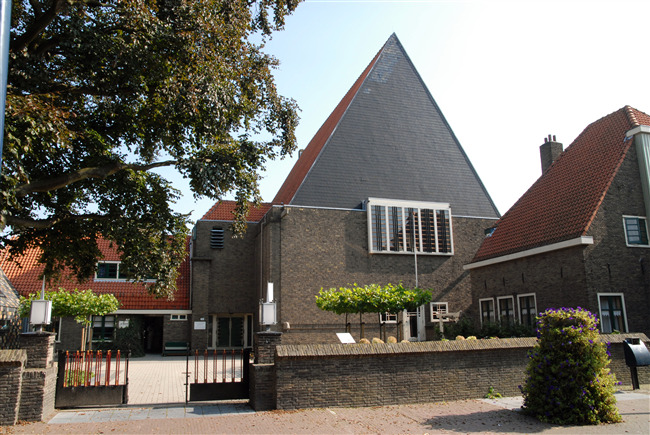 Doopsgezinde kerk Aalsmeer
              <br/>
              Willemijn Paijmans, 2014-06-17